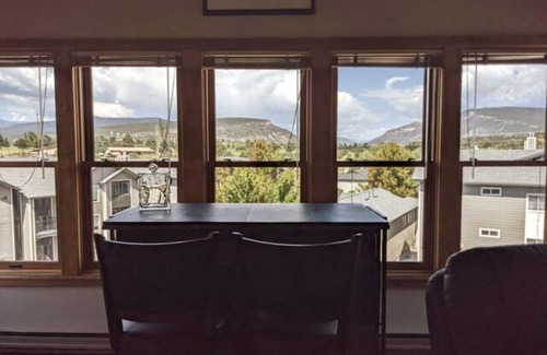 Durango Condo | Spacious In-Town Condo | Pool | Hot Tub