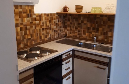 Klosterreichenbach Apartment | Spacious, individual, stylish, cozy apartment