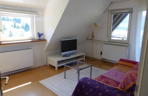Klosterreichenbach Apartment | Spacious, individual, stylish, cozy apartment