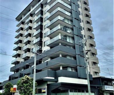 Bowen Hills Apartment | Spacious Inner city Apartment