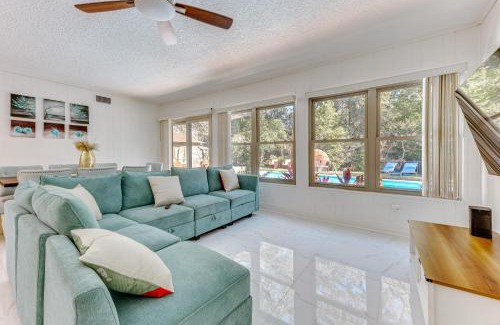 Jacksonville House | Spacious Jacksonville Home 6 Mi to Downtown!