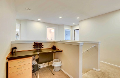 Kent Cottage | Spacious Kent Home Near Seatac Airport w/Patio