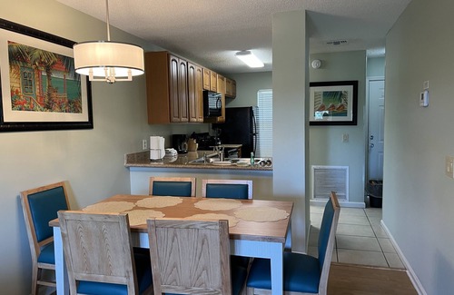 Key West Condo | Spacious Key West Condo at Coconut Mallory Resort & Marina