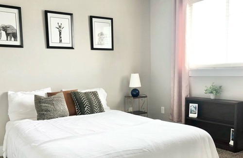 Vernal House | Spacious Kid-friendly home in the heart of Venturesome Vernal