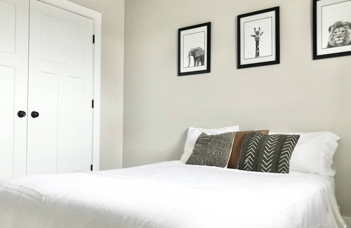 Vernal House | Spacious Kid-friendly home in the heart of Venturesome Vernal
