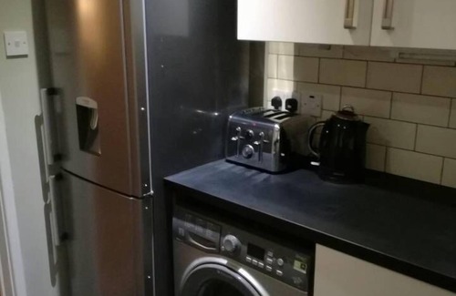 Newcastle-upon-Tyne House | Spacious luxury 2 double Bedroom flat in Newcastle