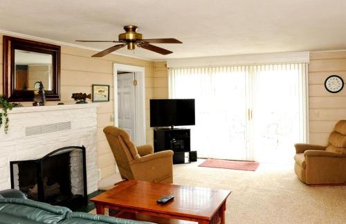 West Branch House | Spacious Lake Cabin Rental with a Private Hot Tub in Ogemaw County, Michigan