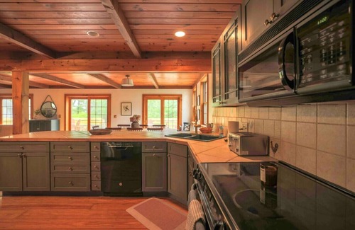 Copake Lake House | Spacious Lake Home for Relaxation and Recreation