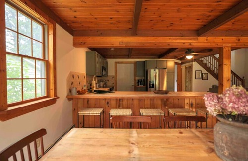 Copake Lake House | Spacious Lake Home for Relaxation and Recreation