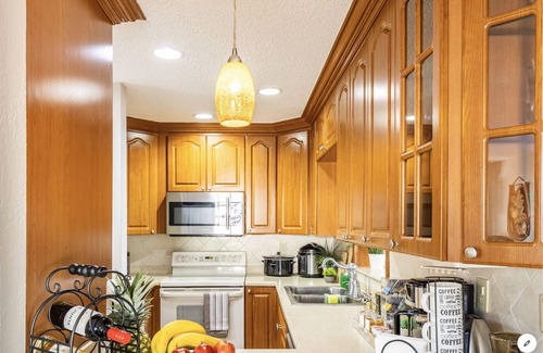 Tamiami House | Spacious Lake Home with Hot Tub