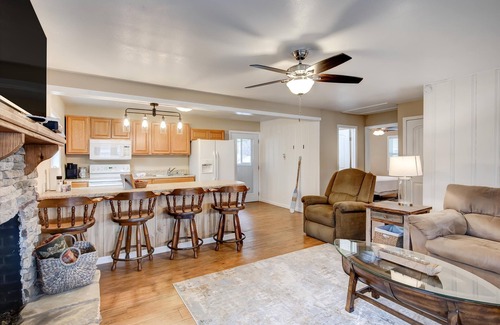 Westminster House | Spacious Lake House Retreat!