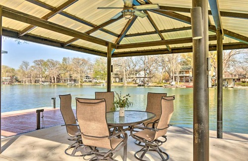 Seguin House | Spacious Lake Placid Retreat with Gorgeous Views!
