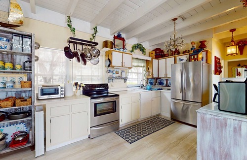 Lake Placid House | Spacious lakefront house with private dock , gas grill, deck and patio