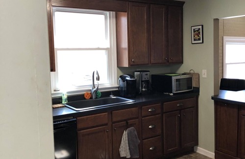 Se Ree House | SPACIOUS LAKEHOUSE FOR YOU AND YOUR FAMILY TO ENJOY AT ROUGH RIVER RESORT