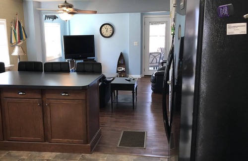 Se Ree House | SPACIOUS LAKEHOUSE FOR YOU AND YOUR FAMILY TO ENJOY AT ROUGH RIVER RESORT