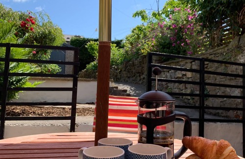 Lancaster House | Spacious Lancaster City Centre Hide Away With Garden