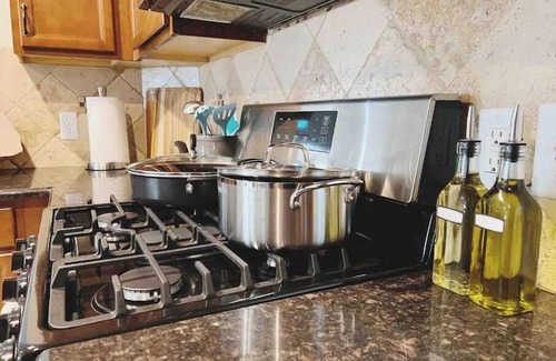 Katy House | Spacious | Large Groups | Katy Mall, Parks!
