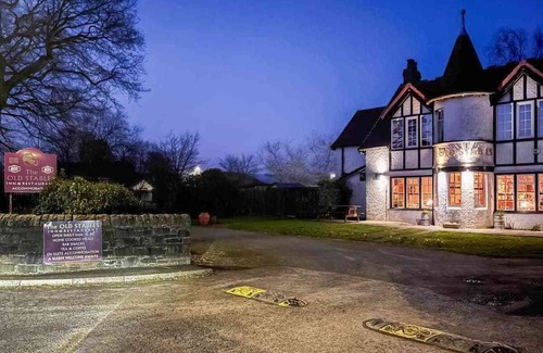 Beattock Ski Chalet | Spacious, light and modern holiday home.