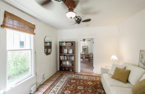 Old Hickory House | Spacious, light-filled home near Marina; 20 min to downtown Nashville
