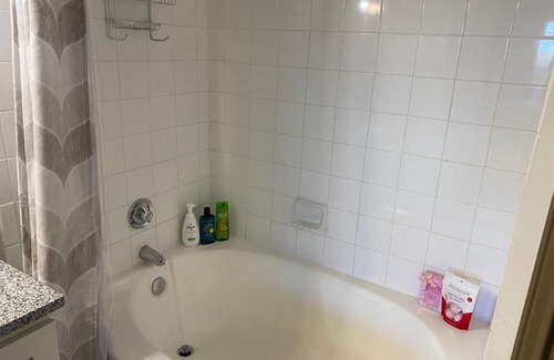 South Main Apartment | Spacious Loft Apartment Med Center, NRG Stadium
