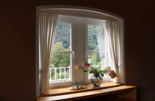 Traben-Trarbach Apartment | Spacious loft with a view of the Moselle for an unforgettable holiday
