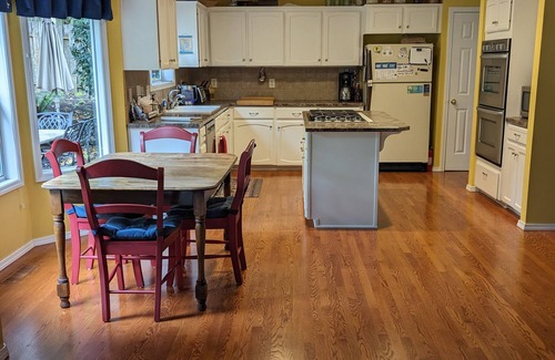 Wilsonville House | Spacious, Lovely home near Portland in Wilsonville, OR
