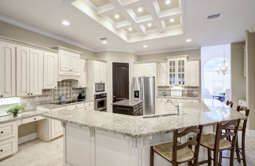 St. Simons Island House | SPACIOUS LUXURY HOME
