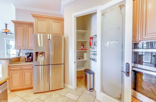 Fort Mohave House | Spacious Luxe Home w/Lake Access in Fort Mohave!