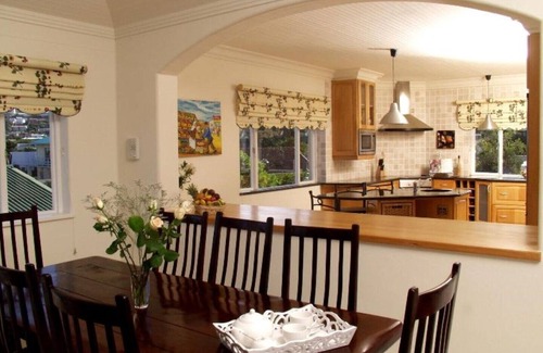 Plettenberg Bay House | Spacious Luxury Villa, on the waterfront with stunning views - Plettenberg Bay