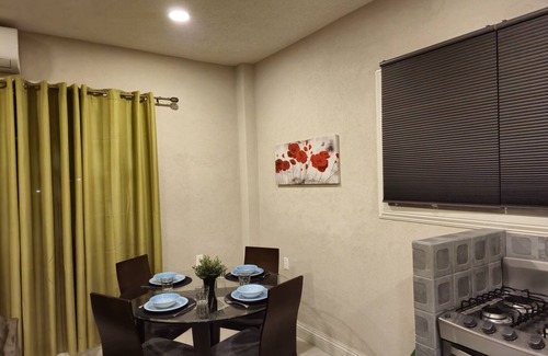 Georgetown Apartment | Spacious Luxurious Flat - Safe Neighborhood In Embassies and Hotel Area