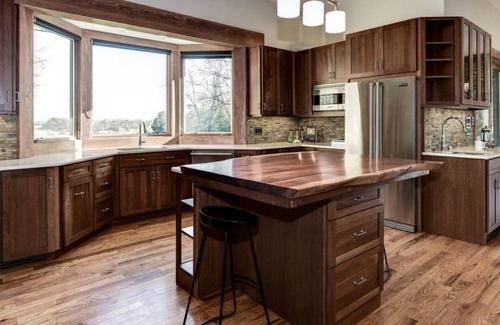 Galesville House | Spacious Luxury 6 BR Home, Sleeps 16, Private Pool, In Nature, Convenient to DC