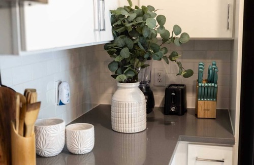 Woodlake - Briar Meadow Apartment | Spacious Luxury Apartment in Galleria HTX