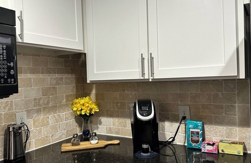 Astrodome Apartment | Spacious Luxury Apt. near MED-CTR/NRG/DOWNTOWN/GALLERIA area