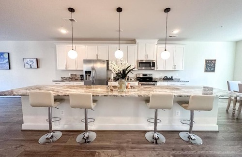 Ashburn House | Spacious Luxury at One Loudoun
