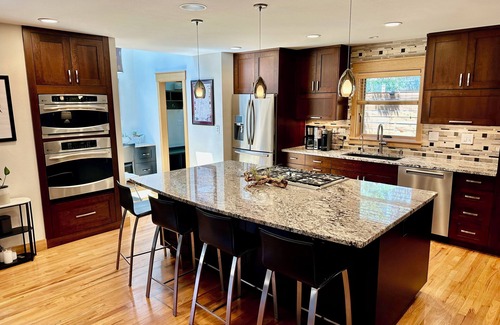 Arapahoe Ridge House | Spacious Luxury Boulder Home