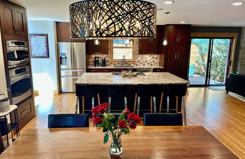 Arapahoe Ridge House | Spacious Luxury Boulder Home