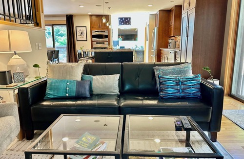 Arapahoe Ridge House | Spacious Luxury Boulder Home