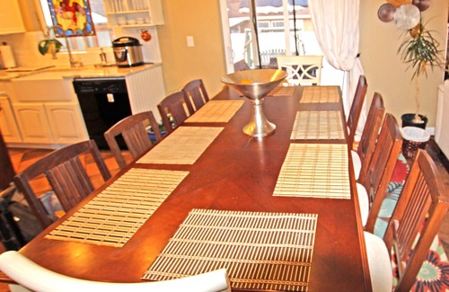 Herriman House | Spacious, Luxury, Centrally Located RETREAT! Sleeps 25 Sanitized!