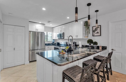 Wesley Chapel Condo | Spacious Luxury Condo | 2BR/2BA with Scenic Golf Course Views