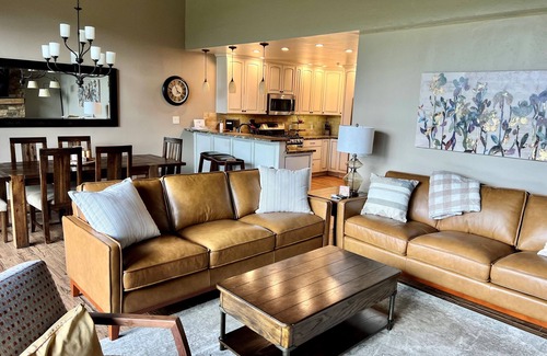 Purgatory Condo | Spacious luxury condo & great views – book now for Summer and Fall dates