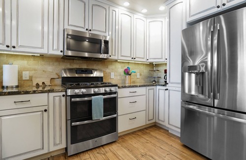 Purgatory Condo | Spacious luxury condo & great views – book now for Summer and Fall dates