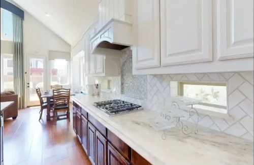 Little Elm House | Spacious Luxury home near PGA!n