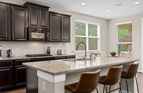 Spring House | Spacious luxury house near the Woodlands