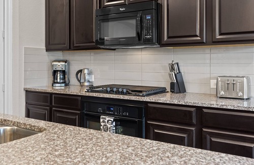 Spring House | Spacious luxury house near the Woodlands
