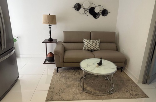 Camaceyes Apartment | Spacious luxury modern apartment with generator near the beach and airport