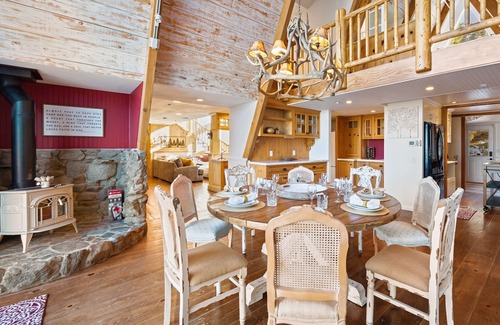 Wrightwood House | Spacious, Luxury, Picturesque "Mountain High Manor"- Ski Resort Town!