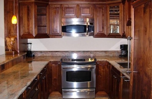 East Village at Copper Condo | Spacious, Luxury, Ski-in/Ski-out Condo. Adjacent to the SuperBee Express lift.