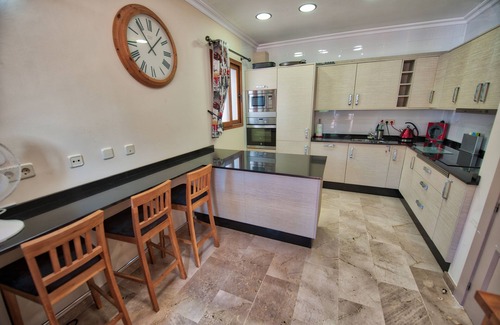 El Beal Villa | Spacious Luxury Villa with Private Pool