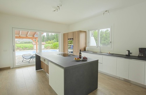 Villaperuccio Villa | Spacious luxury villa with private swimming pool