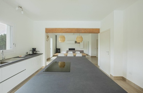 Villaperuccio Villa | Spacious luxury villa with private swimming pool